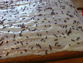 Rezept: Selterwasserkuchen auch als Muffin Bild Nr. 16 Selterwasserkuchen auch als Muffin - Rezept - Bild Nr. 16