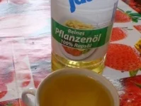 Rezept: Selterwasserkuchen auch als Muffin Bild Nr. 5 Selterwasserkuchen auch als Muffin - Rezept - Bild Nr. 5