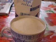 Rezept: Selterwasserkuchen auch als Muffin Bild Nr. 6 Selterwasserkuchen auch als Muffin - Rezept - Bild Nr. 6