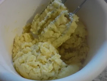 Rezept: Selterwasserkuchen auch als Muffin Bild Nr. 8 Selterwasserkuchen auch als Muffin - Rezept - Bild Nr. 8