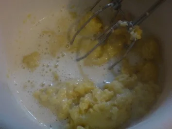 Rezept: Selterwasserkuchen auch als Muffin Bild Nr. 9 Selterwasserkuchen auch als Muffin - Rezept - Bild Nr. 9