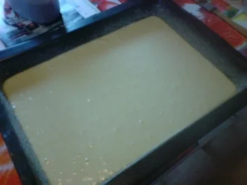 Rezept: Selterwasserkuchen auch als Muffin Bild Nr. 10 Selterwasserkuchen auch als Muffin - Rezept - Bild Nr. 10