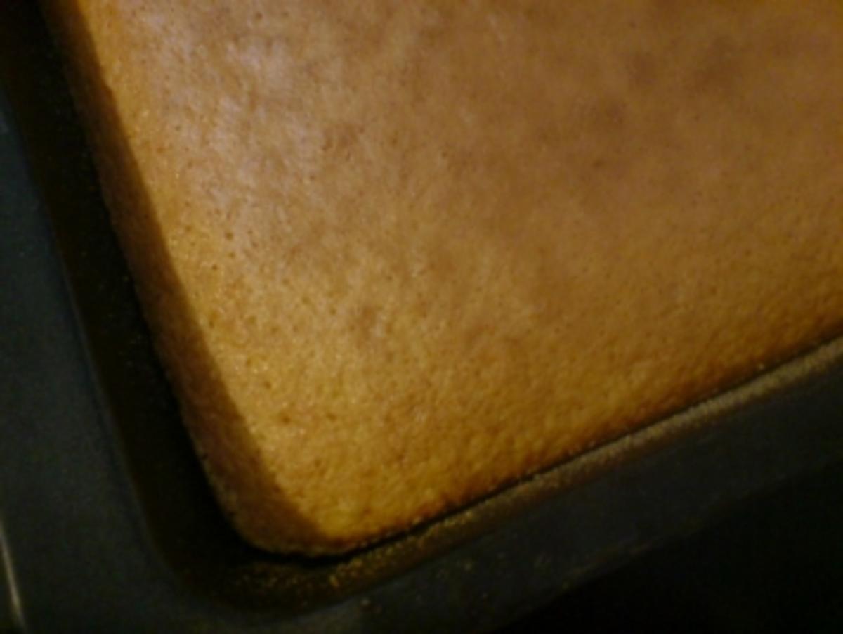 Selterwasserkuchen auch als Muffin - Rezept - Bild Nr. 12