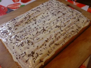 Rezept: Selterwasserkuchen auch als Muffin Bild Nr. 15 Selterwasserkuchen auch als Muffin - Rezept - Bild Nr. 15