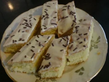 Rezept: Selterwasserkuchen auch als Muffin Bild Nr. 17 Selterwasserkuchen auch als Muffin - Rezept - Bild Nr. 17