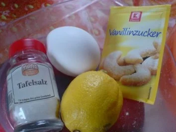 Luckauer Eiscremetorte - Rezept - Bild Nr. 4