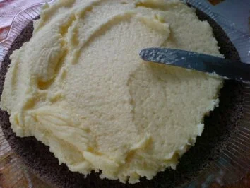 Luckauer Eiscremetorte - Rezept - Bild Nr. 6