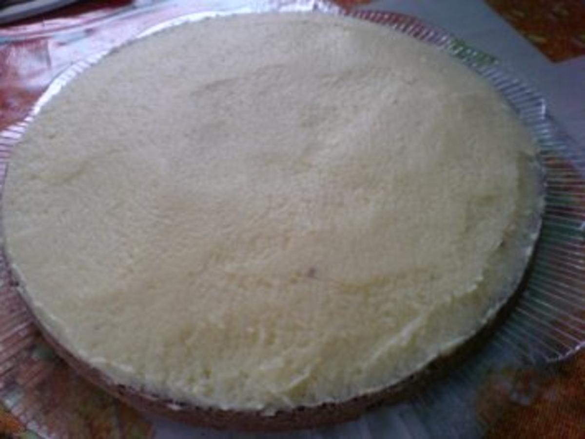 Luckauer Eiscremetorte - Rezept - Bild Nr. 7