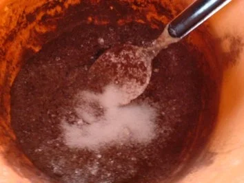 Luckauer Eiscremetorte - Rezept - Bild Nr. 8