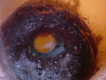 Luckauer Eiscremetorte - Rezept - Bild Nr. 9