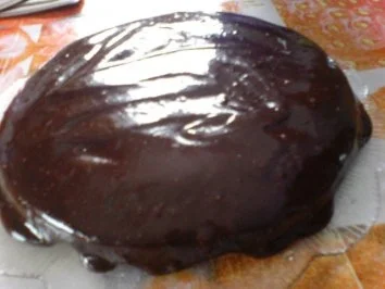 Luckauer Eiscremetorte - Rezept - Bild Nr. 12