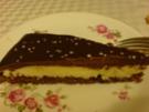 Rezept: Luckauer Eiscremetorte Luckauer Eiscremetorte - Rezept