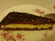 Luckauer Eiscremetorte - Rezept