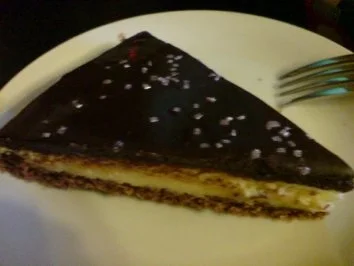 Luckauer Eiscremetorte - Rezept - Bild Nr. 14