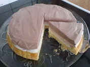 Eistorte - Rezept