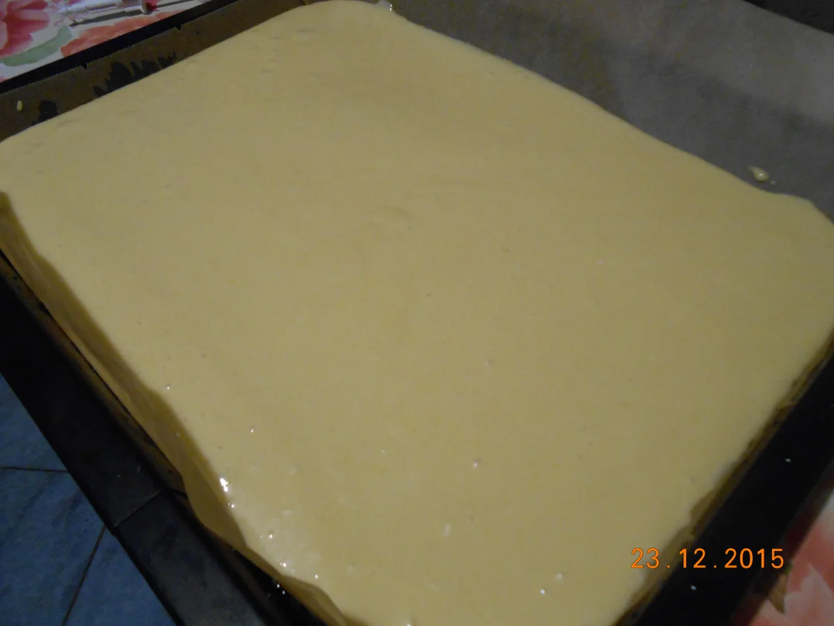 Rezept: Wattekuchen Bild Nr. 3233 Wattekuchen - Rezept - Bild Nr. 3233