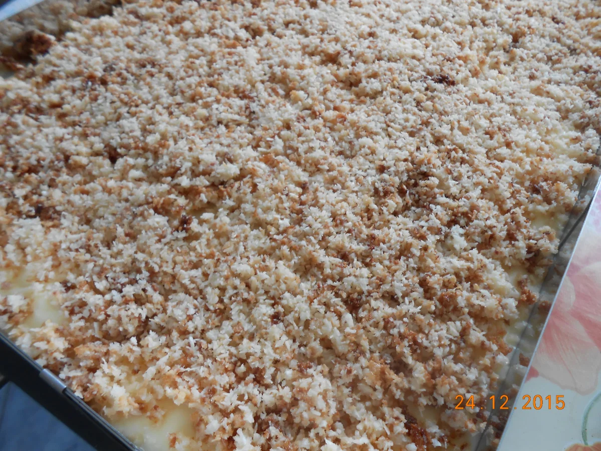 Rezept: Wattekuchen Bild Nr. 3235 Wattekuchen - Rezept - Bild Nr. 3235