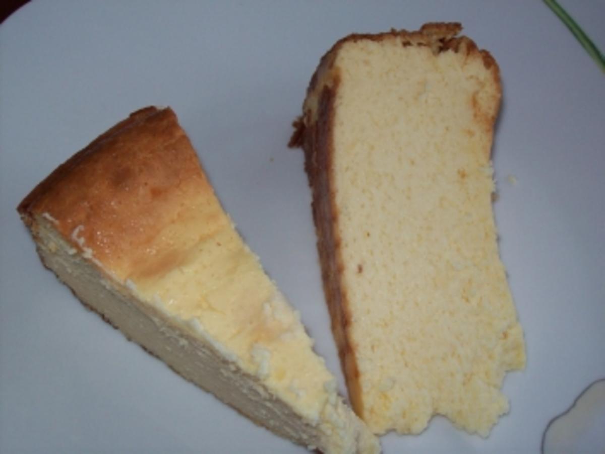 Käse-Kuchen ! Einfach + sehr lecker ! - Rezept