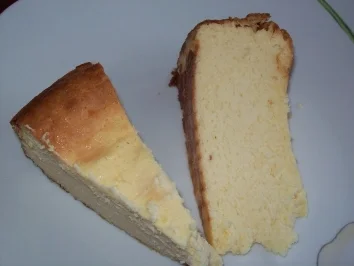 Käse-Kuchen ! Einfach + sehr lecker ! - Rezept