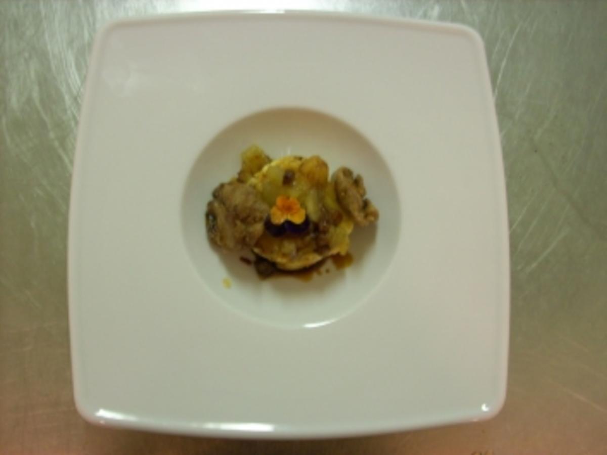 Entenleber Rezepte