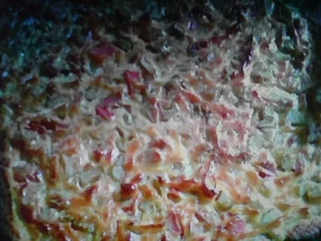 Rhabarberkuchen - Rezept - Bild Nr. 14