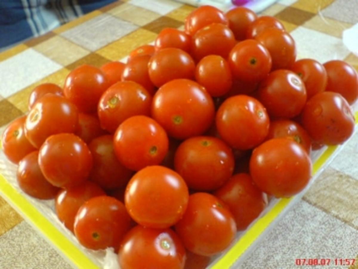 Tomatensalat - Rezept - Bild Nr. 13