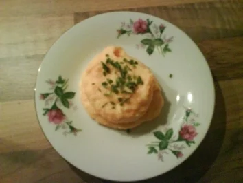 Sellerie-Möhren-Püree - Rezept