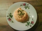 Sellerie-Möhren-Püree - Rezept