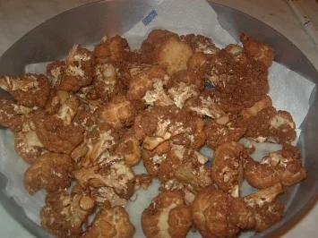 Blumenkohl-Eintopf - Jachanet arnabet - Rezept - Bild Nr. 5