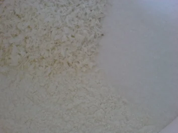 Kokos-Kirsch-Muffin - Rezept - Bild Nr. 6