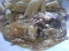 Schlemmersteak - Rezept