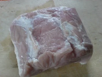 Rezept: Schlemmersteak Bild Nr. 3 Schlemmersteak - Rezept - Bild Nr. 3