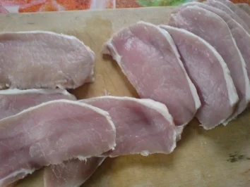 Rezept: Schlemmersteak Bild Nr. 4 Schlemmersteak - Rezept - Bild Nr. 4