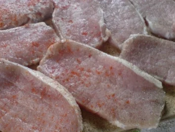 Rezept: Schlemmersteak Bild Nr. 5 Schlemmersteak - Rezept - Bild Nr. 5