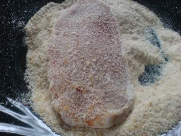 Rezept: Schlemmersteak Bild Nr. 6 Schlemmersteak - Rezept - Bild Nr. 6