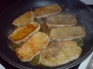 Rezept: Schlemmersteak Bild Nr. 7 Schlemmersteak - Rezept - Bild Nr. 7