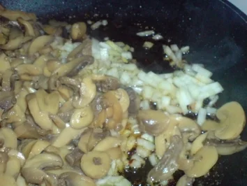 Rezept: Schlemmersteak Bild Nr. 10 Schlemmersteak - Rezept - Bild Nr. 10