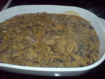 Rezept: Schlemmersteak Bild Nr. 13 Schlemmersteak - Rezept - Bild Nr. 13