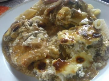 Rezept: Schlemmersteak Bild Nr. 18 Schlemmersteak - Rezept - Bild Nr. 18