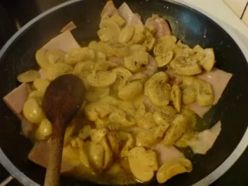 Blumenkohl-Brokkoli-Gratin - Rezept