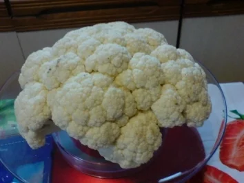 Blumenkohl-Brokkoli-Gratin - Rezept