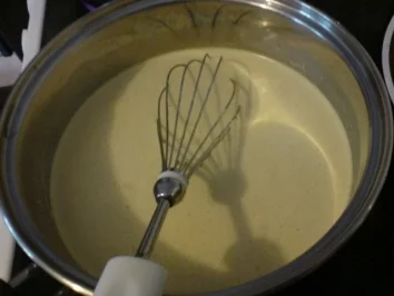 Blumenkohl-Brokkoli-Gratin - Rezept