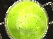 Geeiste Erbsensuppe - Rezept - Bild Nr. 9