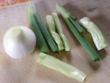 Sieben-Tassen-Salat - Rezept - Bild Nr. 5