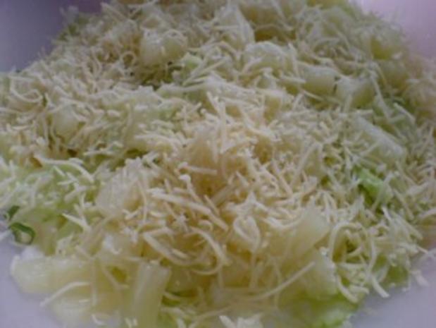 Sieben Tassen Salat Sieben Tassen Salat