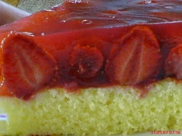 Erdbeertorte - Rezept - Bild Nr. 20
