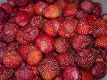 Erdbeertorte - Rezept - Bild Nr. 5