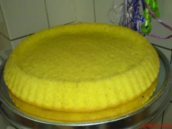 Erdbeertorte - Rezept - Bild Nr. 6