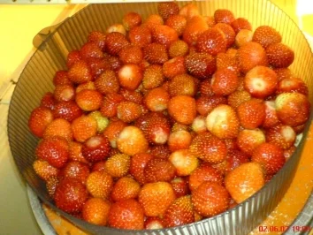 Erdbeertorte - Rezept - Bild Nr. 8