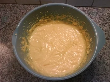 SÜßES: Schokoladen Eclairs - Rezept